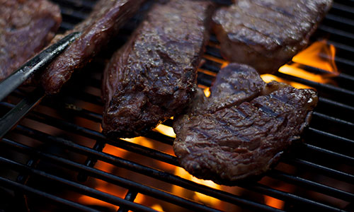 grillgut